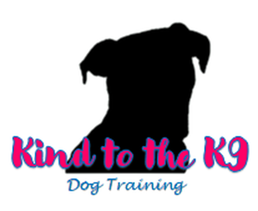 Kind to the K9 dog training